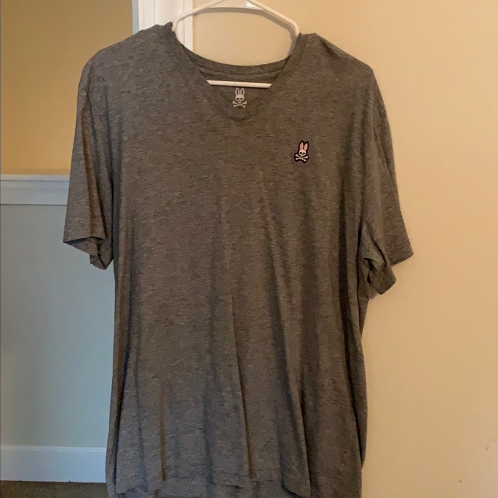 Psycho Bunny V-neck